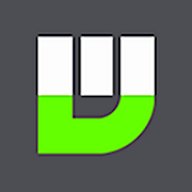 Wimbledon Film Club logo