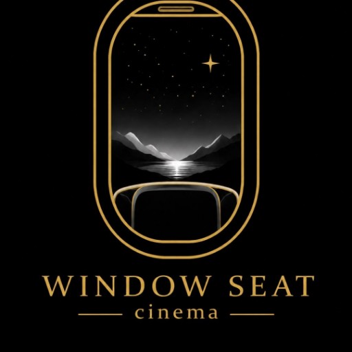Window Seat Cinema Club logo