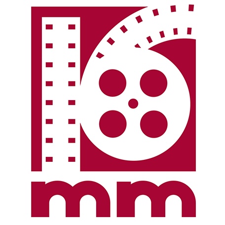 16mm Films logo