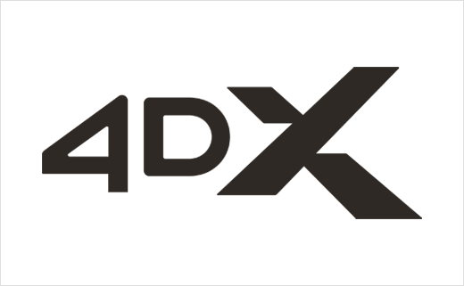 4DX Films logo