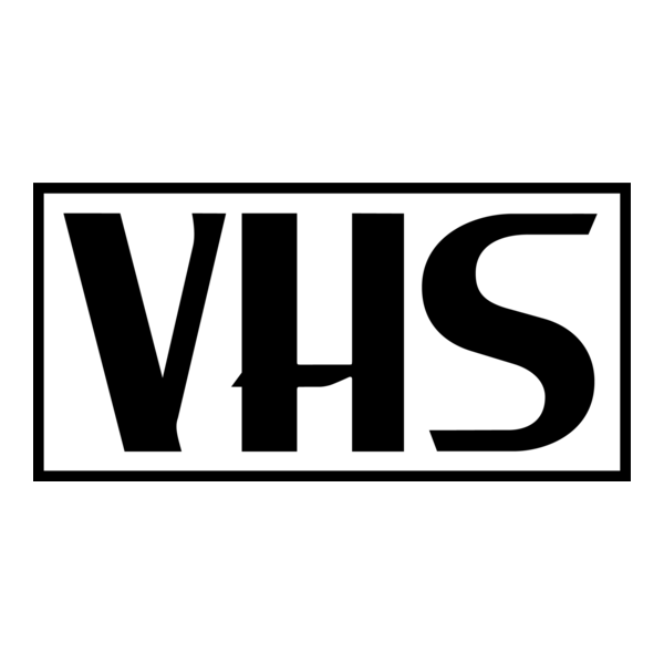 VHS Films logo