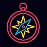 Adventure Films logo