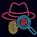 Crime Films logo