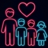 Family Films logo