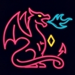 Fantasy Films logo