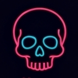 Horror Films logo