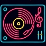 Music Films logo