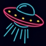 Science Fiction Films logo