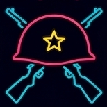 War Films logo