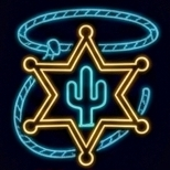 Western Films logo