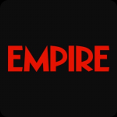 The 100 Greatest Movies Ever Made logo