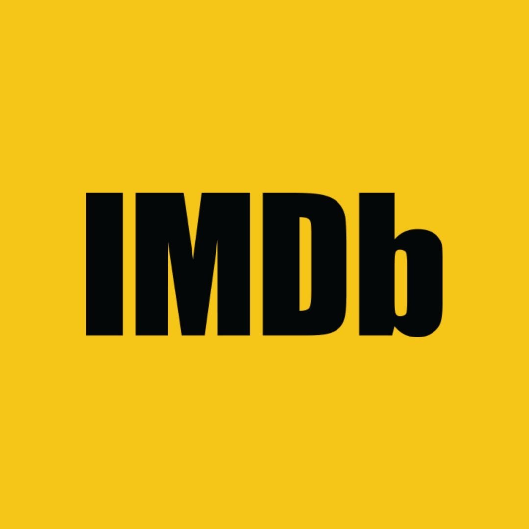 IMDb logo