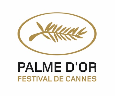 Palme d'Or Winners logo