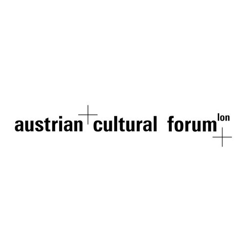 Austrian Cultural Forum London logo