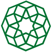 Aga Khan Centre logo