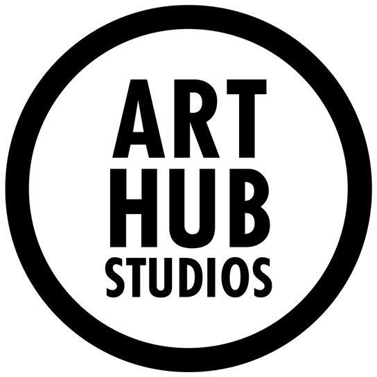 Art Hub Studios logo
