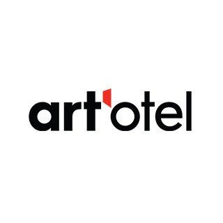 Art'otel London Hoxton logo