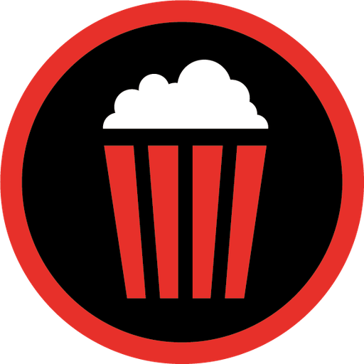 Backyard Cinema logo