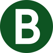 Bethnal Green Nature Reserve logo