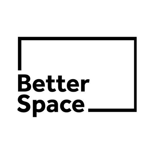 Better Space logo