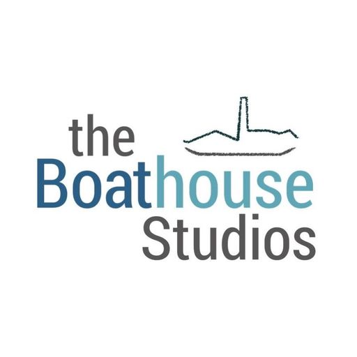 The Boathouse Studios logo