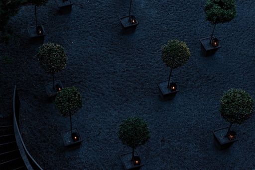 The Private Cinema logo