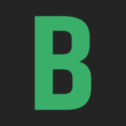 Bush Theatre logo
