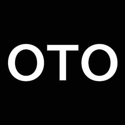 Cafe OTO logo