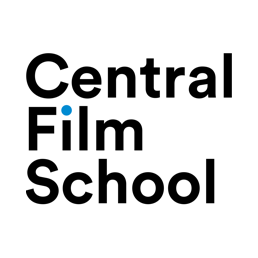 Central Film School logo