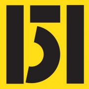 Centre 151 logo