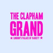 The Clapham Grand logo