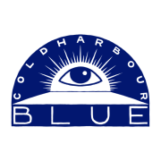 Coldharbour Blue logo