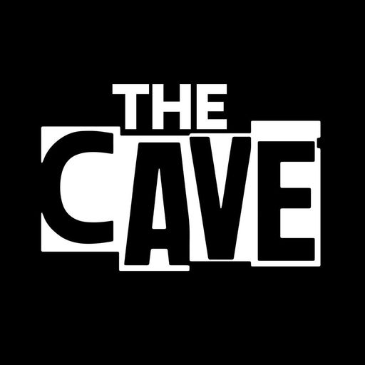 The Cave logo