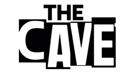 The Cave logo