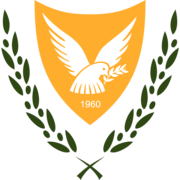 The Cyprus High Commission logo