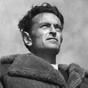 The David Lean Cinema logo