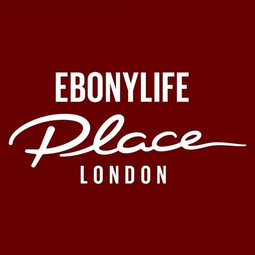 EbonyLife Place London logo
