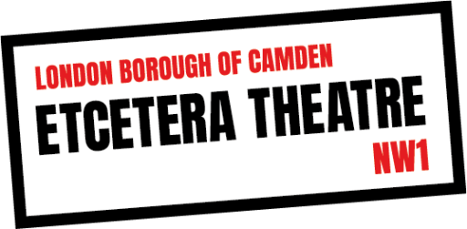 The Etcetera Theatre logo