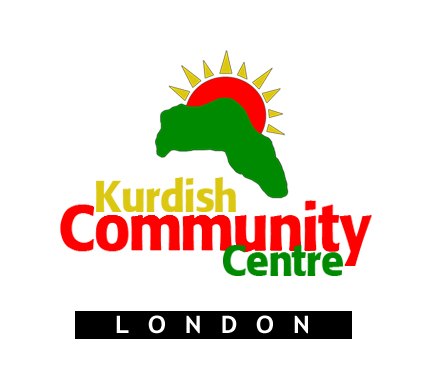 Kurdish Community Centre logo