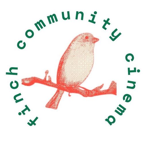 Finch Community Cinema logo