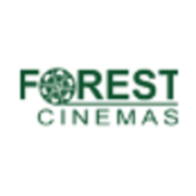 The Forest Cinema logo