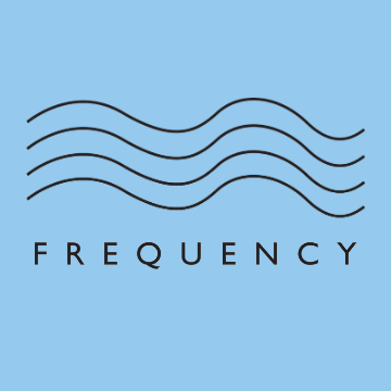 Frequency Coffee Camden Passage logo
