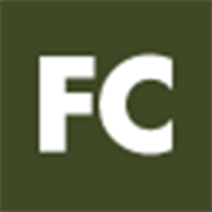 Frontline Club logo