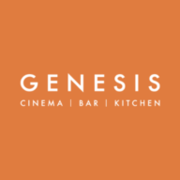 Genesis Cinema logo