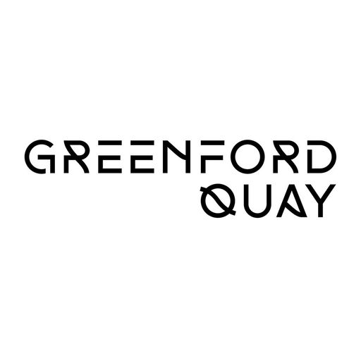 Greenford Quay logo