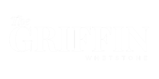 The Griffin logo