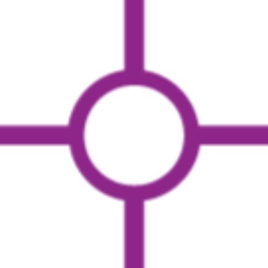 Harris Institute of Teaching and Leadership logo