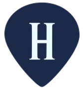 Hartfield Hub logo