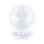 Heathcote & Star logo
