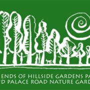 Hillside Gardens Park logo